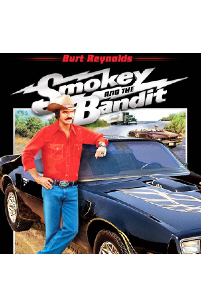 Smokey and the Bandit Costumes And Leather Jackets