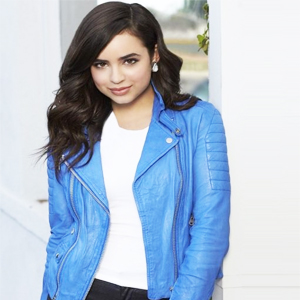 Sofia Carson Jackets