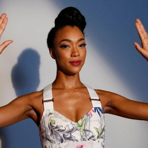 Sonequa Martin-Green Jackets