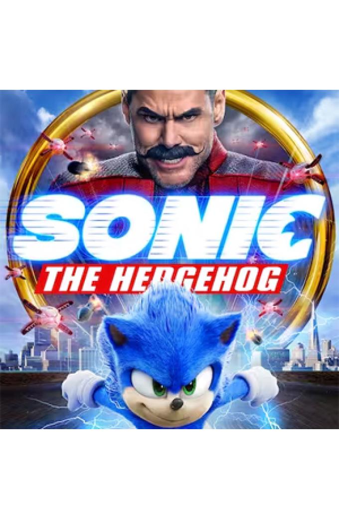 Latest Sonic The Hedgehog Hoodies, Coats And Leather Jackets