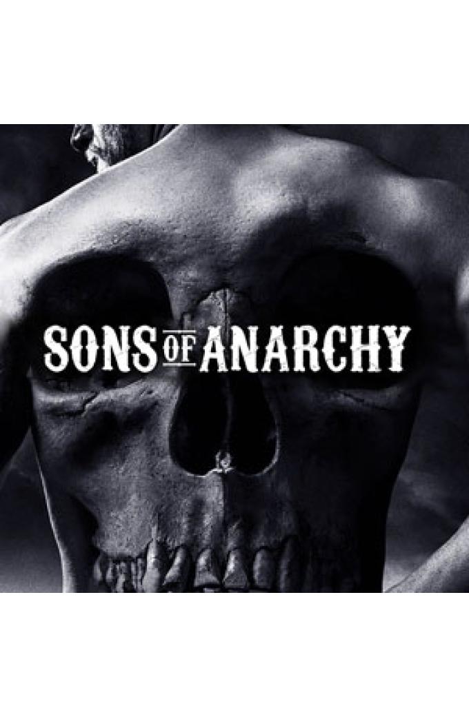 Sons Of Anarchy Leather Jackets And Outfits