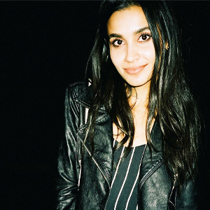 Sophia Ali Jackets