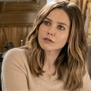 Sophia Bush Jackets