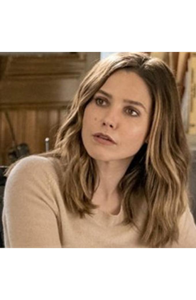 Sophia Bush TV Shows And Movies Leather Jackets And Outfits