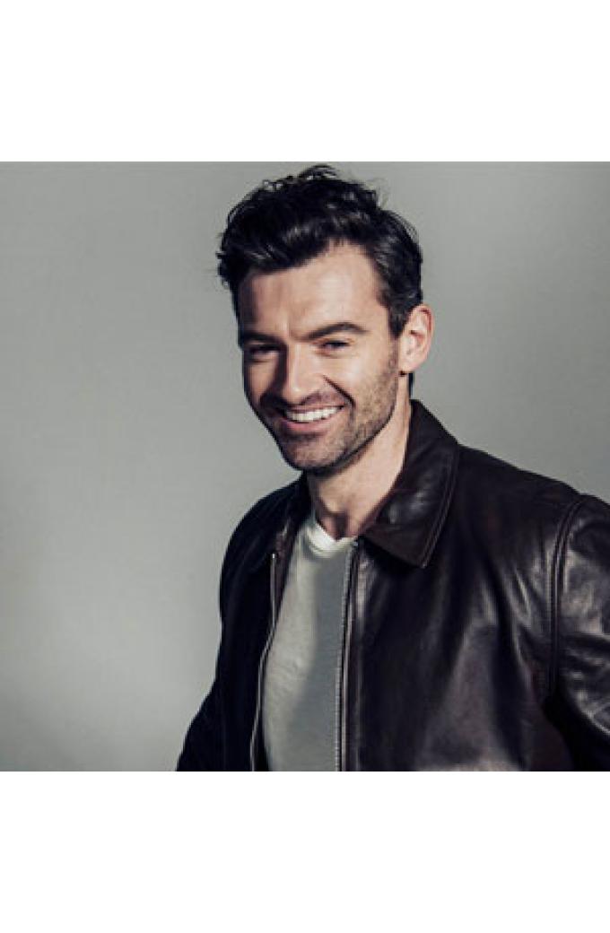 Stuart Martin Cotton Coats and Leather Jackets Merchandise