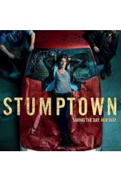 Stumptown Leather Jackets And Cotton Coats Collection