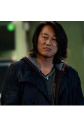 Sung Kang Leather Jackets And Cotton Coats Collection