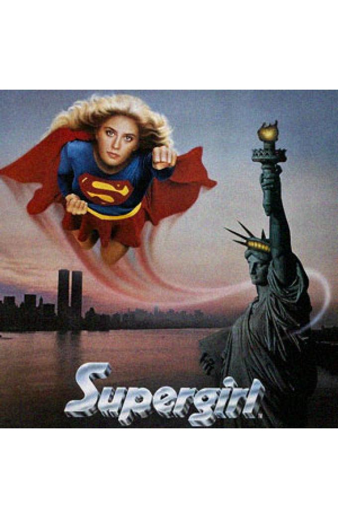 Supergirl TV Show Costume Leather Jackets And Cosplay Outfits