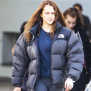 Teresa Palmer Jackets