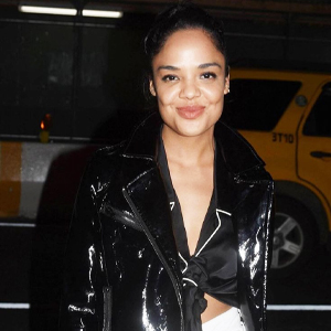 Tessa Thompson Jackets