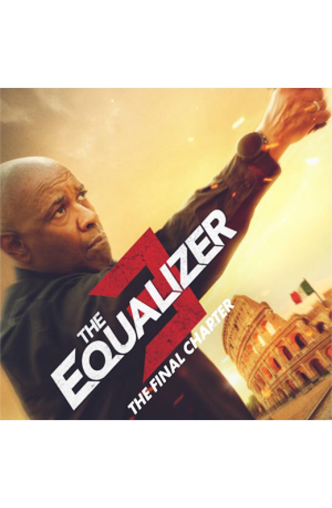 The Equalizer Costumes And Leather Jackets