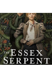 The Essex Serpent TV Series Jackets And Coats Merchandise
