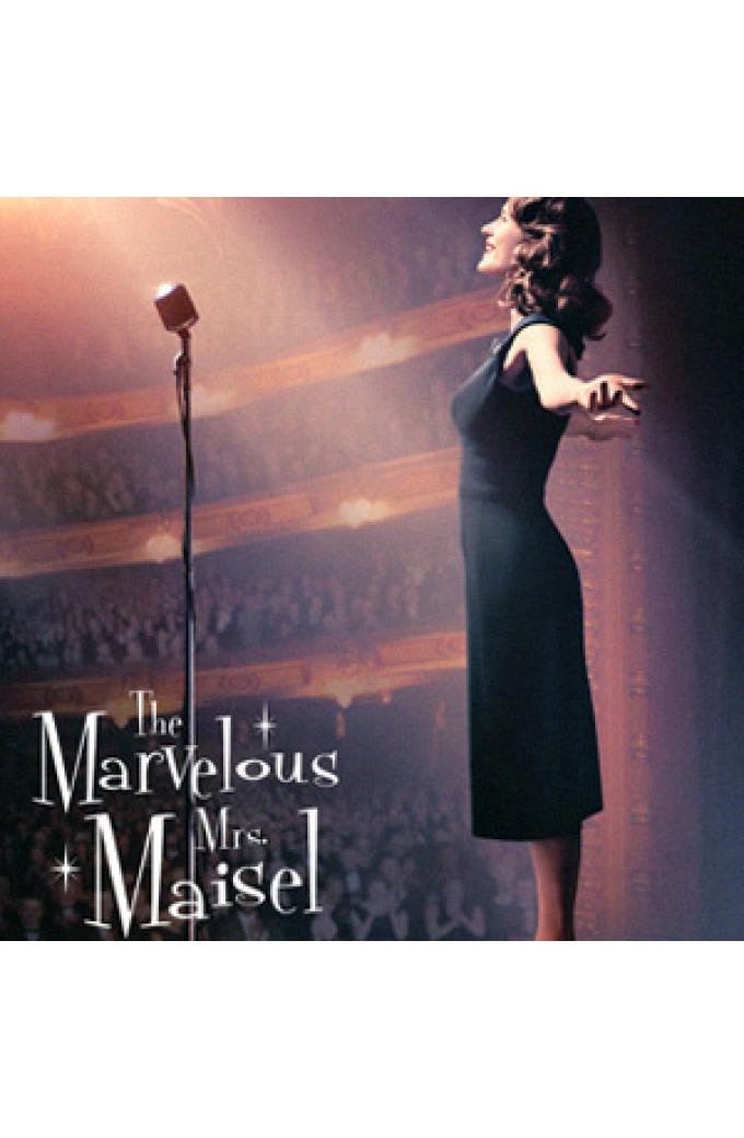 The Marvelous Mrs. Maisel Costumes And Leather Jackets