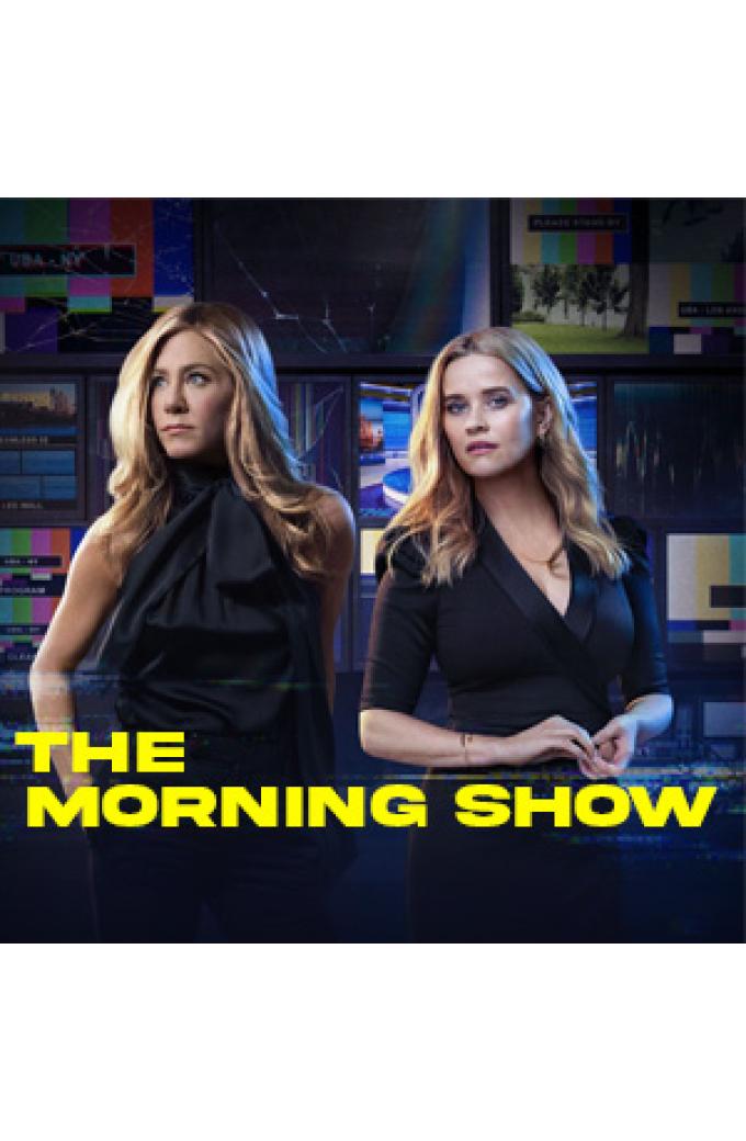 The Morning Show TV Show Jackets And Trench Coats Merchandise