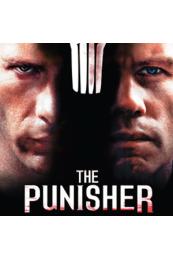 The Punisher TV Show Leather Costumes And Jackets