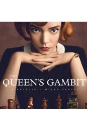 The Queen's Gambit Leather Coats And Jackets Merchandise