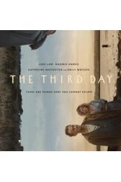 The Third Day Cotton Coats And Leather Jackets Collection