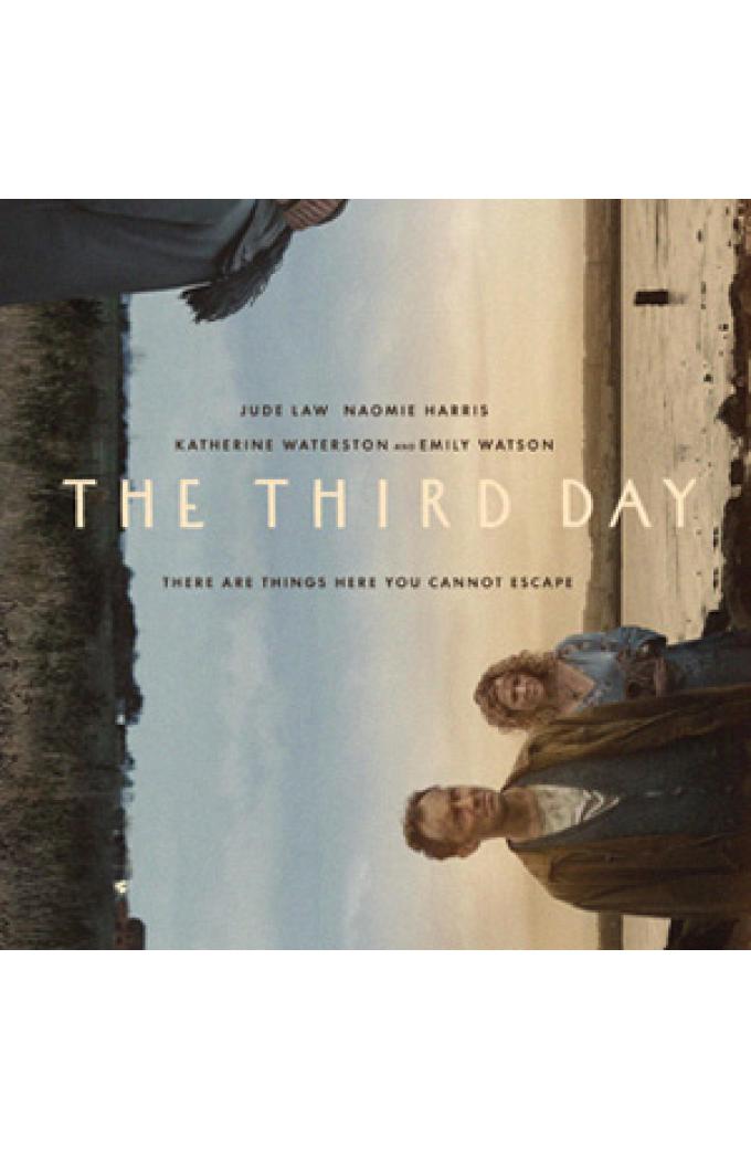 The Third Day Cotton Coats And Leather Jackets Collection