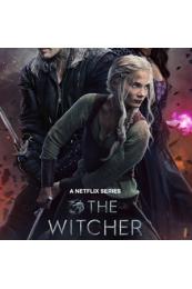 The Witcher Leather Jackets And Costumes