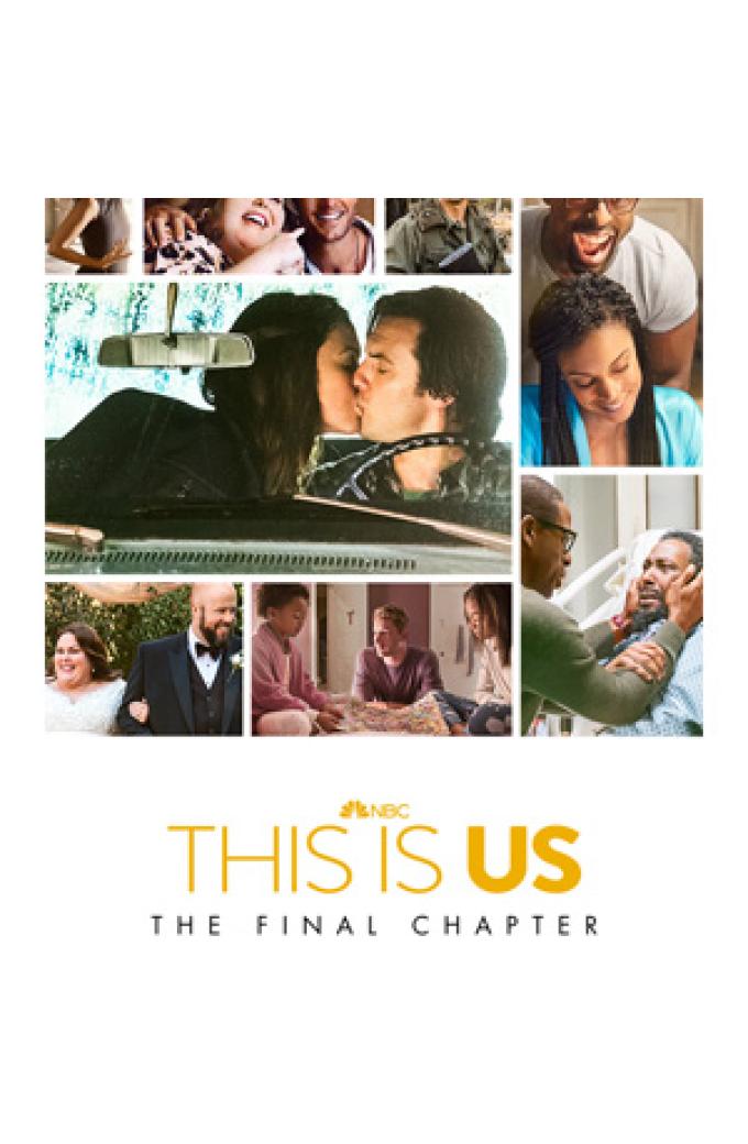 This Is Us Tv Show Jackets