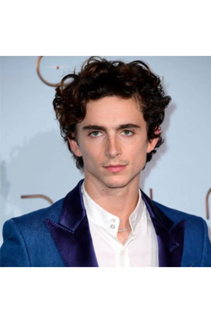 Timothee Chalamet Leather Jackets And Coats Collection