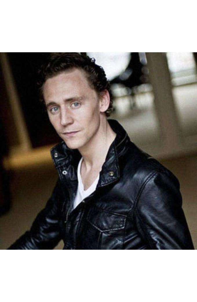 Tom Hiddleston TV Shows Movies Jackets And Coats Merchandise