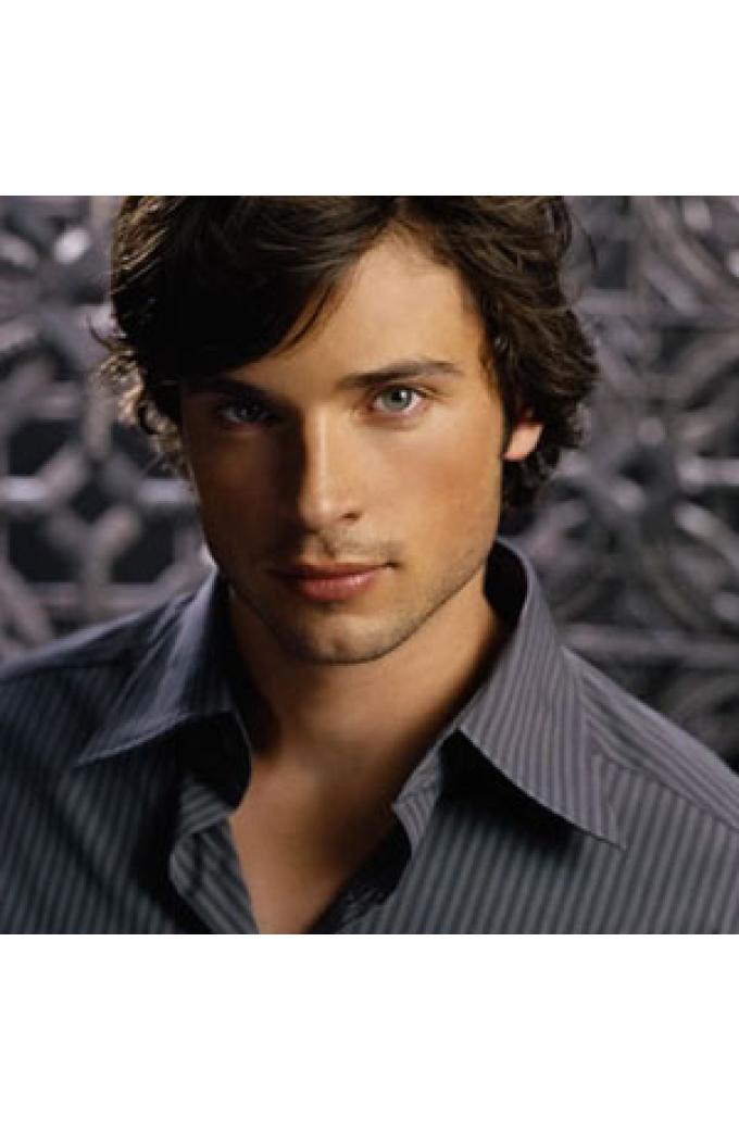 Tom Welling Classic Leather Jackets And Coats Merchandise