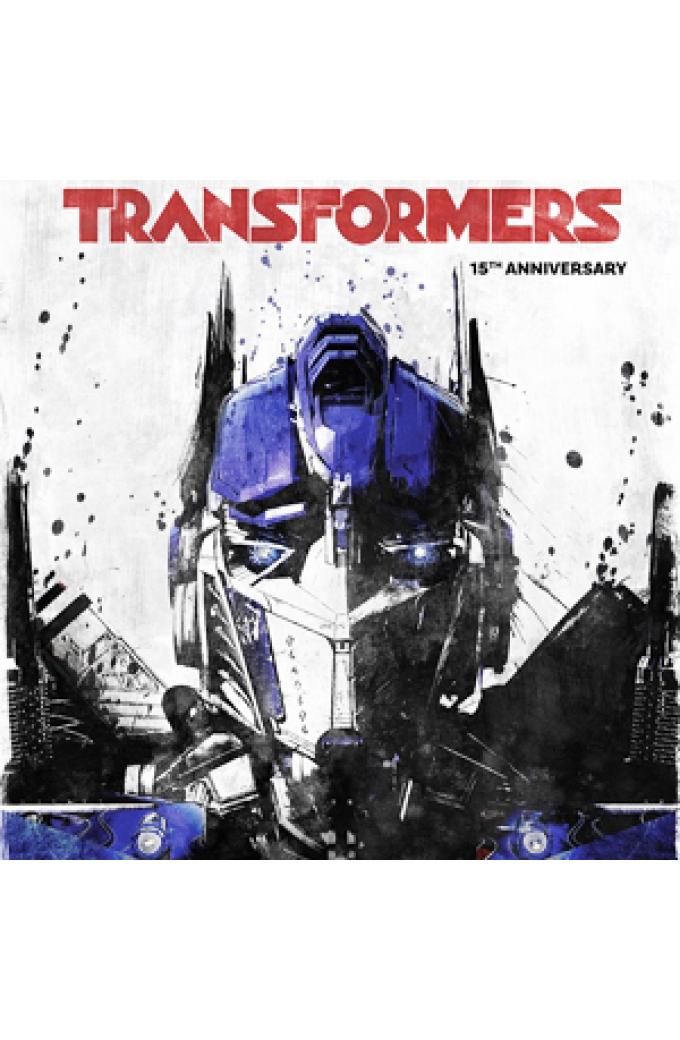 Transformers Costumes And Leather Jackets