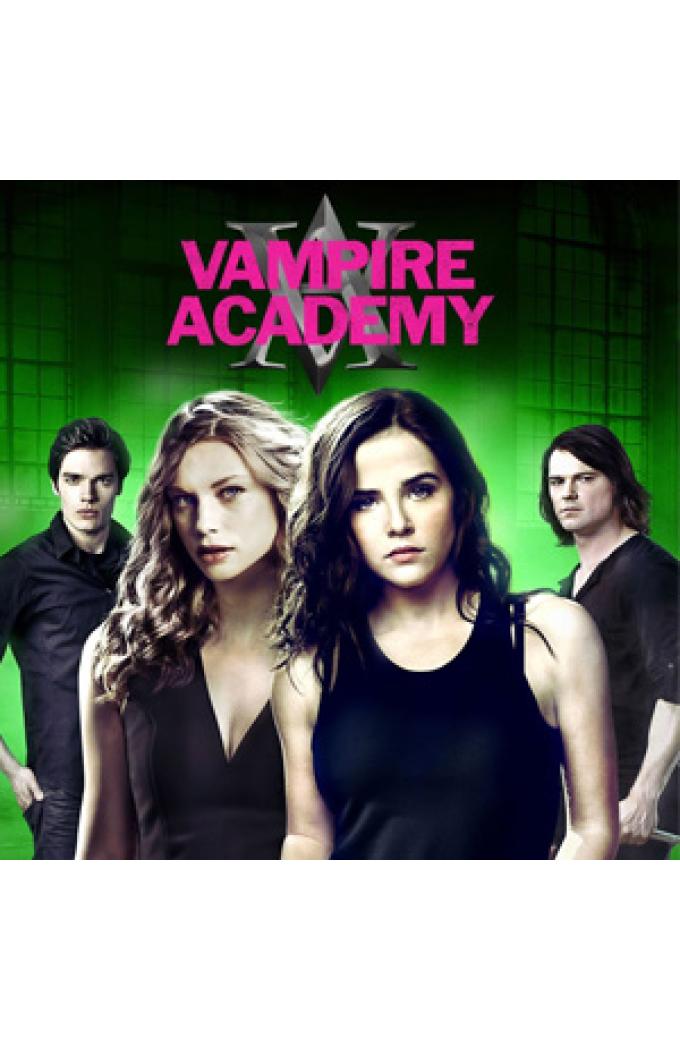 Vampire Academy Cotton Coats And Leather Jacket Outfits