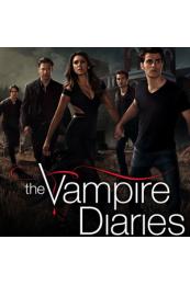 The Vampire Diaries Costumes And Leather Jackets