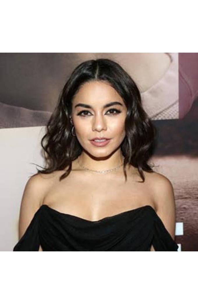 Vanessa Hudgens TV Series Movies Costume Jackets Trench Coats