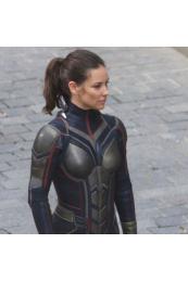 Evangeline Lilly Coats And Leather Jackets Merchandise
