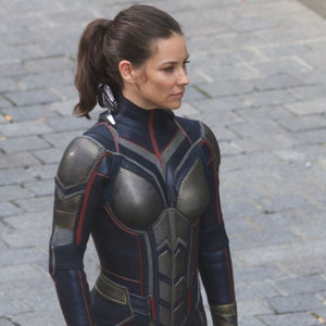 Evangeline Lilly Jackets