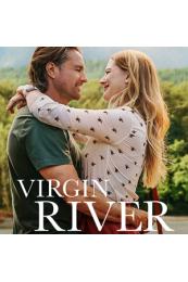 Virgin River TV Show Leather Jackets And Coats Merchandise
