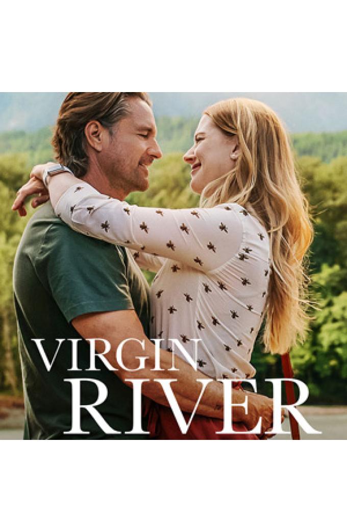 Virgin River TV Show Leather Jackets And Coats Merchandise