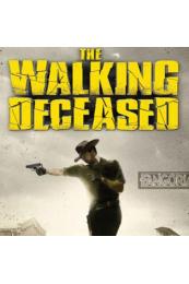 The Walking Deceased Film Outfits And Leather Jackets