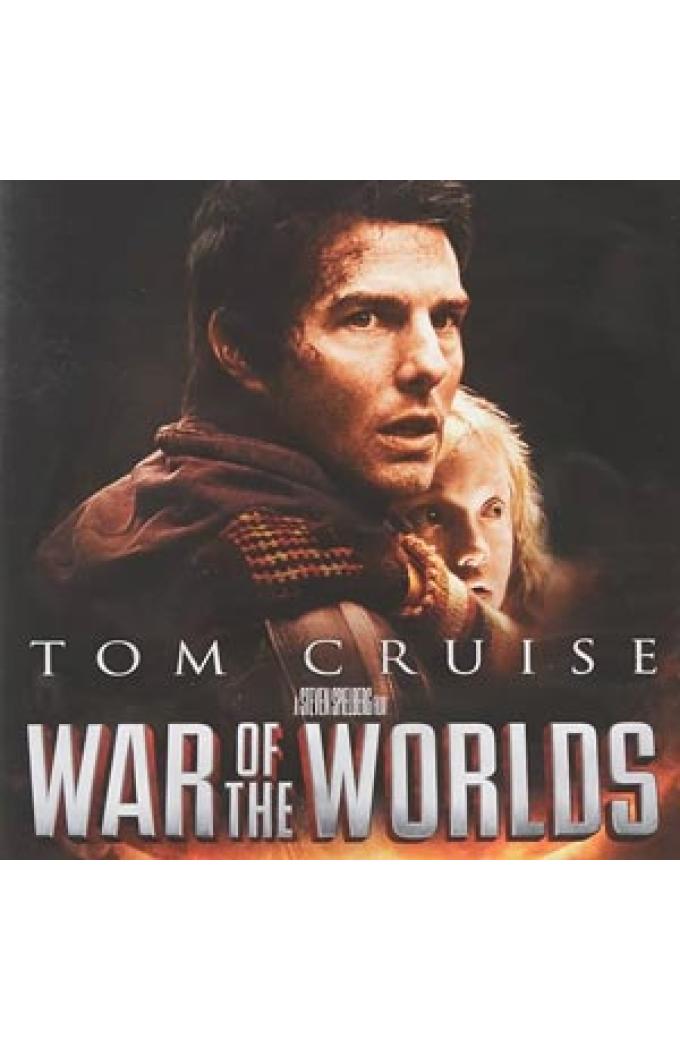 War of the Worlds Leather Coats And Jackets Collection