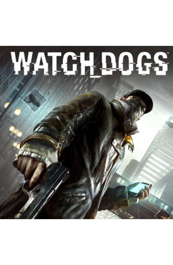 Watch Dogs Game Anime Leather Jackets Coat And Vest