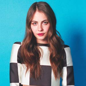 Willa Holland