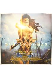 Wonder Woman Leather Jackets And Cosplay Outfits Merchandise