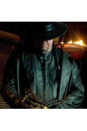 WWE Wrestling Outfits And Leather Jackets