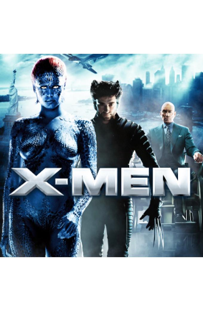 X-men Costume Leather Vests And Cosplay Jackets Merchandise