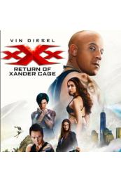 XXX: Return Of Xander Cage Costumes And Coats