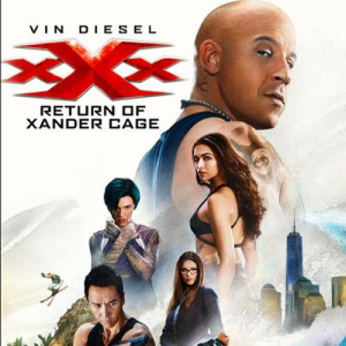 Xxx Return Of Xander Cage Leather Jackets And Outfits 