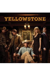 Yellowstone TV Series Ranch Leather Jackets And Trench Coats