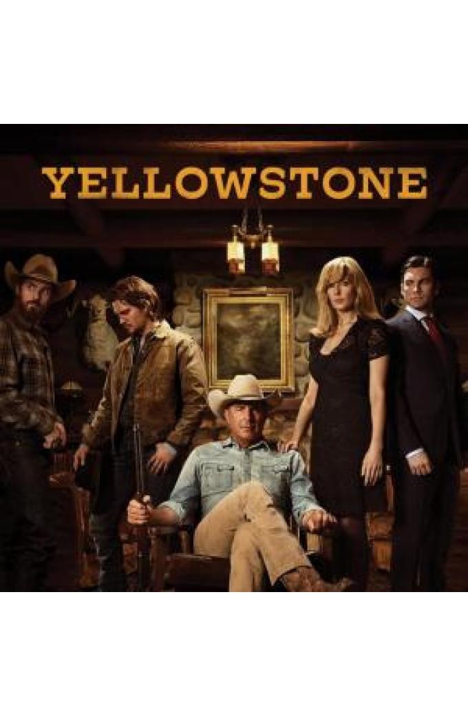 Yellowstone TV Series Ranch Leather Jackets And Trench Coats