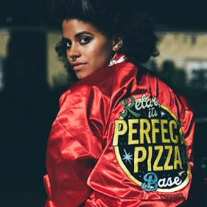 Zazie Beetz Jackets