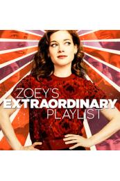  Zoey's Extraordinary Playlist Coats And Jackets Collection