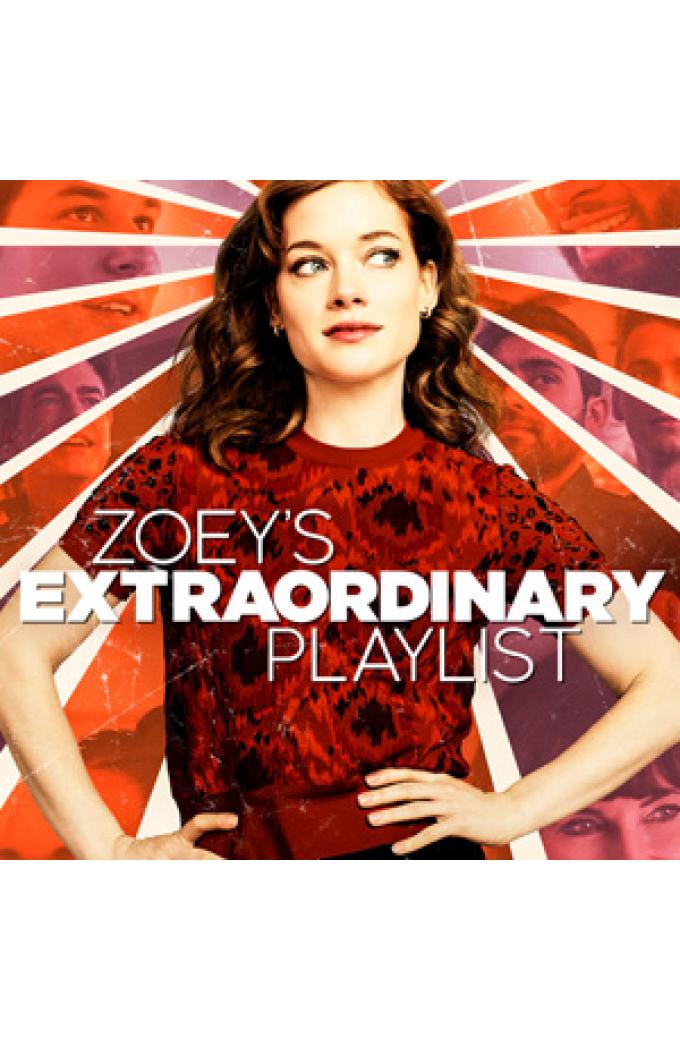   Zoey's Extraordinary Playlist Coats And Jackets Collection