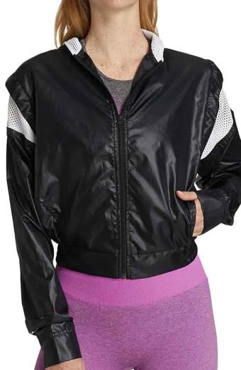 Ruby Rose Batwoman Katherine Kane Black Bomber Varsity Jacket